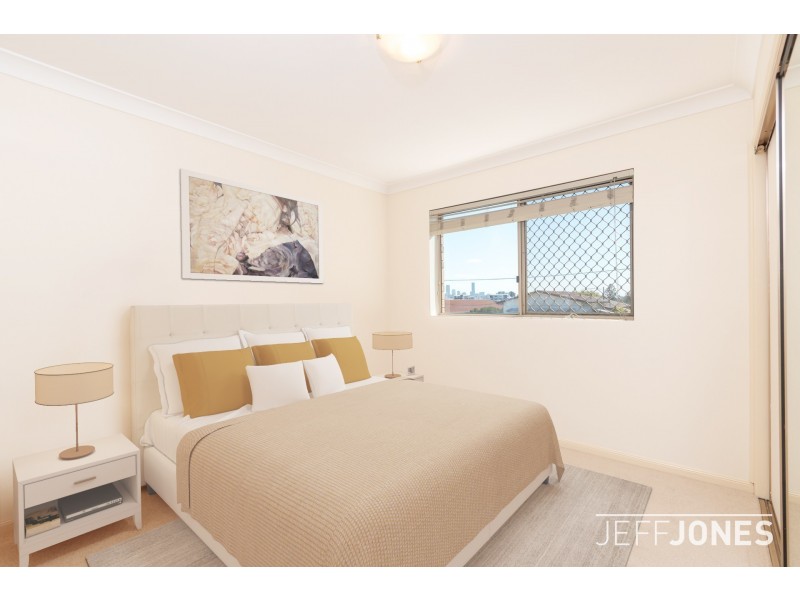 3/27 Vine Street, Greenslopes QLD 4120
