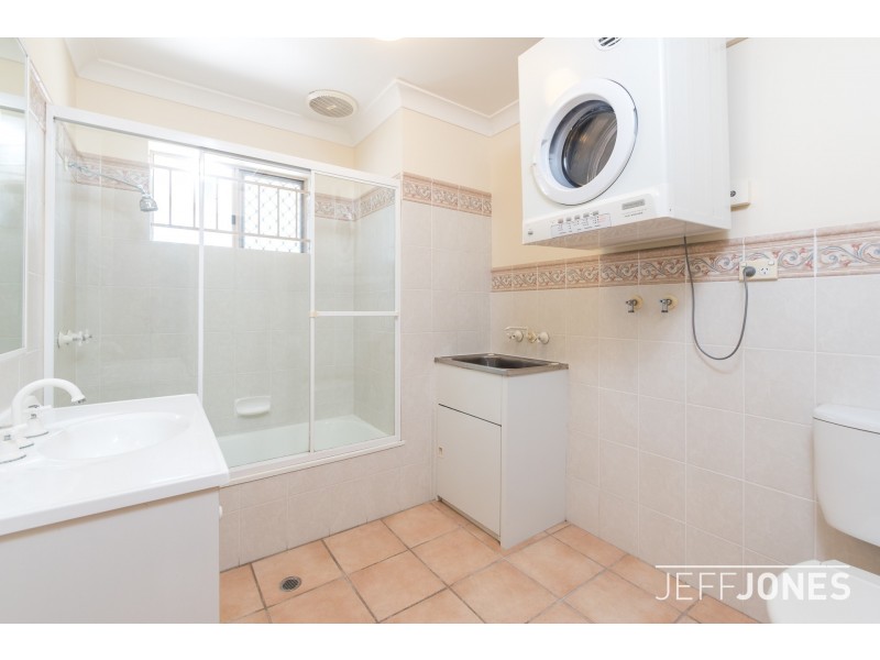 3/27 Vine Street, Greenslopes QLD 4120