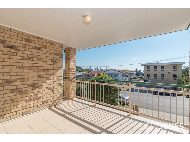 3/27 Vine Street, Greenslopes QLD 4120