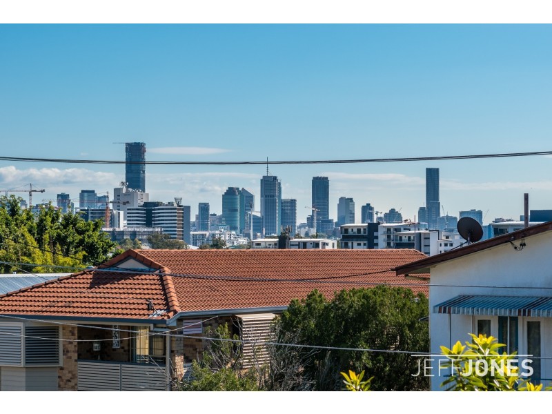 3/27 Vine Street, Greenslopes QLD 4120