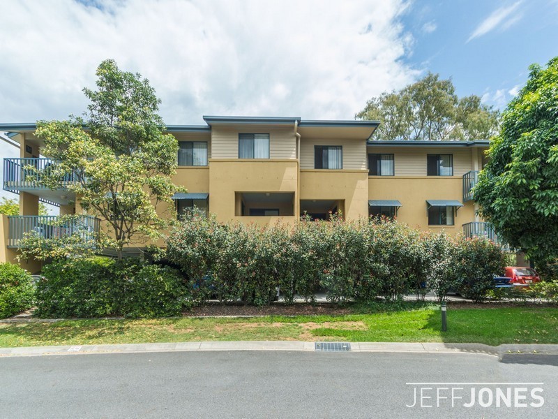 42/38 Palmer Street, Greenslopes QLD 4120