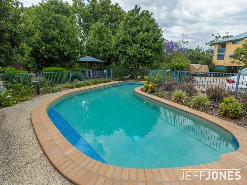 42/38 Palmer Street, Greenslopes QLD 4120