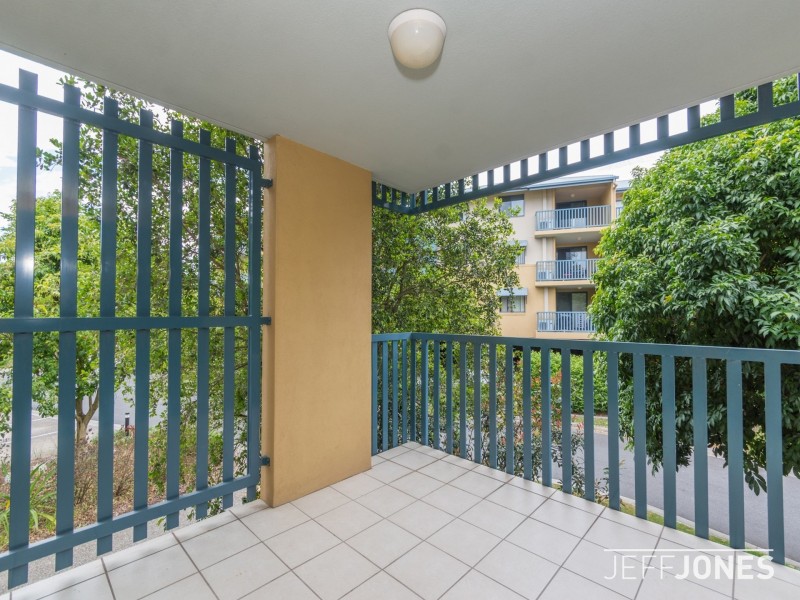 42/38 Palmer Street, Greenslopes QLD 4120