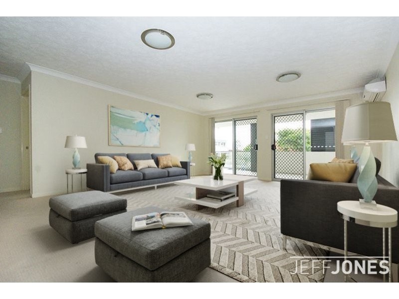 5/76 Old Cleveland Road, Greenslopes QLD 4120