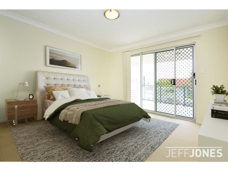 5/76 Old Cleveland Road, Greenslopes QLD 4120