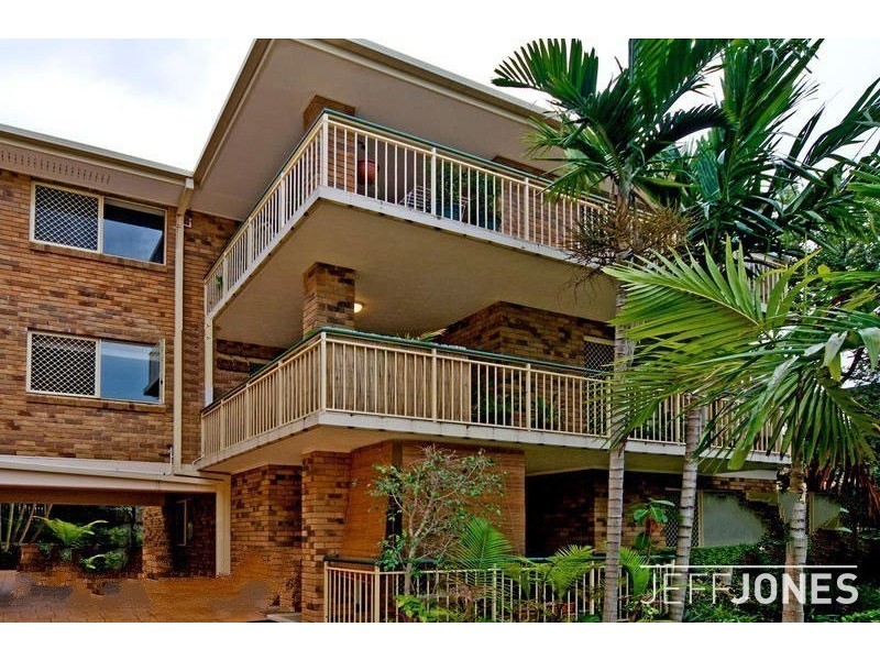 7/120 Pembroke Road, Coorparoo QLD 4151