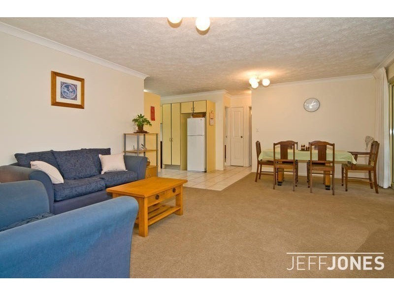 7/120 Pembroke Road, Coorparoo QLD 4151