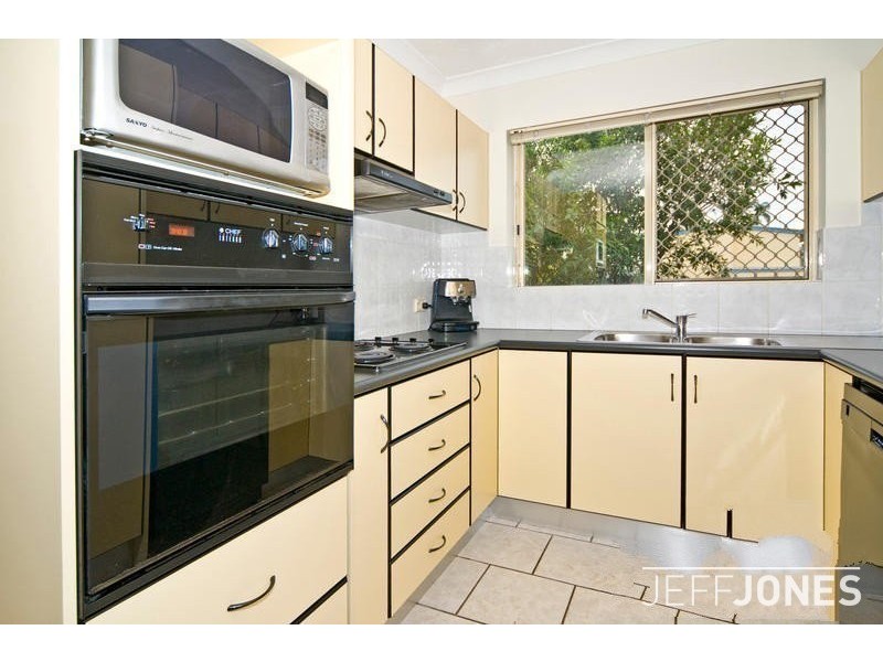 7/120 Pembroke Road, Coorparoo QLD 4151