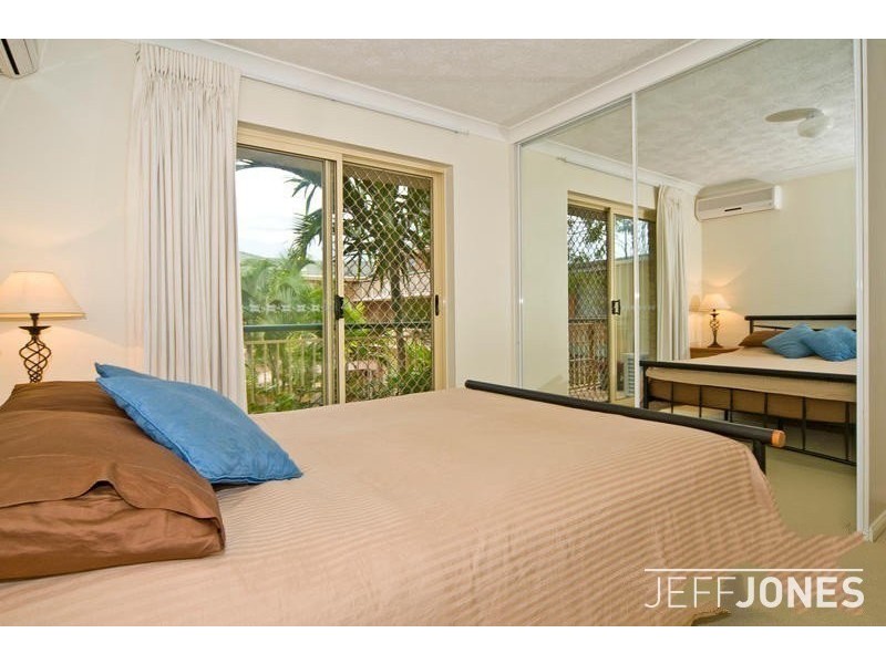 7/120 Pembroke Road, Coorparoo QLD 4151