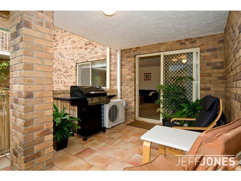 7/120 Pembroke Road, Coorparoo QLD 4151