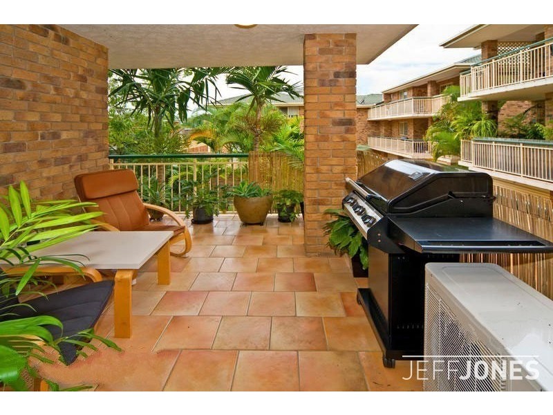 7/120 Pembroke Road, Coorparoo QLD 4151