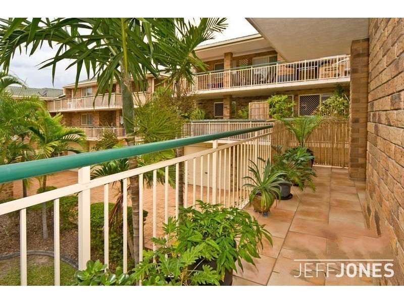 7/120 Pembroke Road, Coorparoo QLD 4151