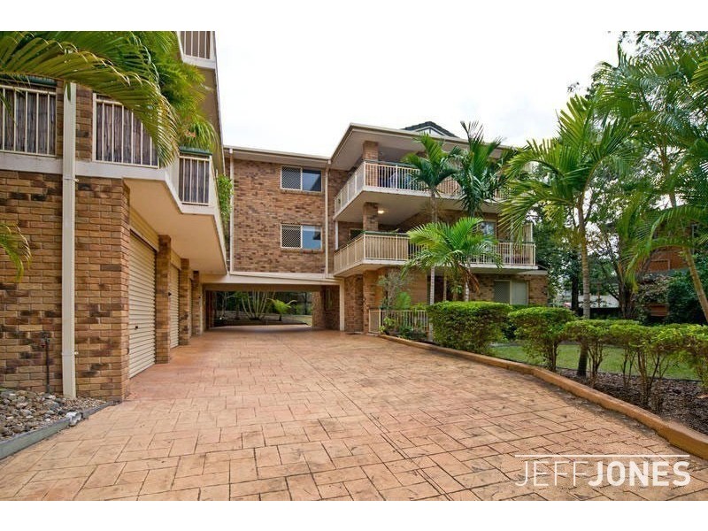 7/120 Pembroke Road, Coorparoo QLD 4151