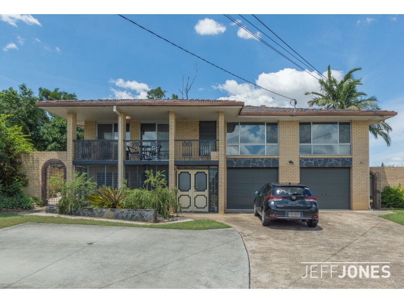9B Von Nida Street, Upper Mount Gravatt QLD 4122