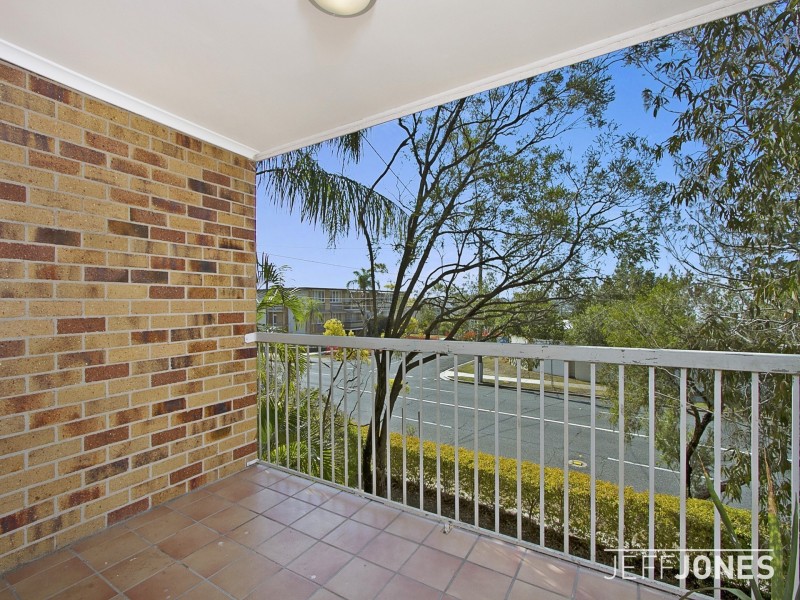 1/237 Cavendish Road, Coorparoo QLD 4151