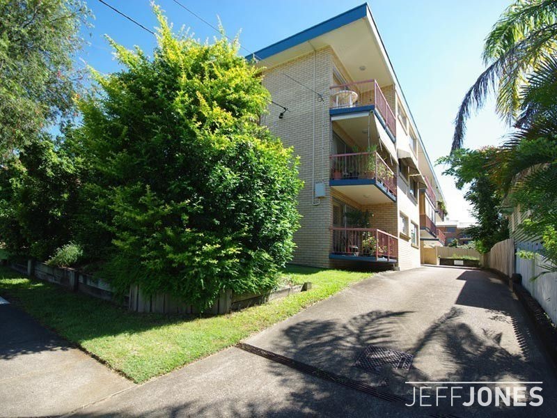 3/21 St Leonards Street, Coorparoo QLD 4151