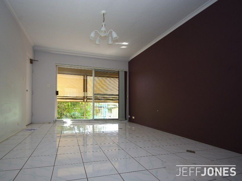 3/21 St Leonards Street, Coorparoo QLD 4151