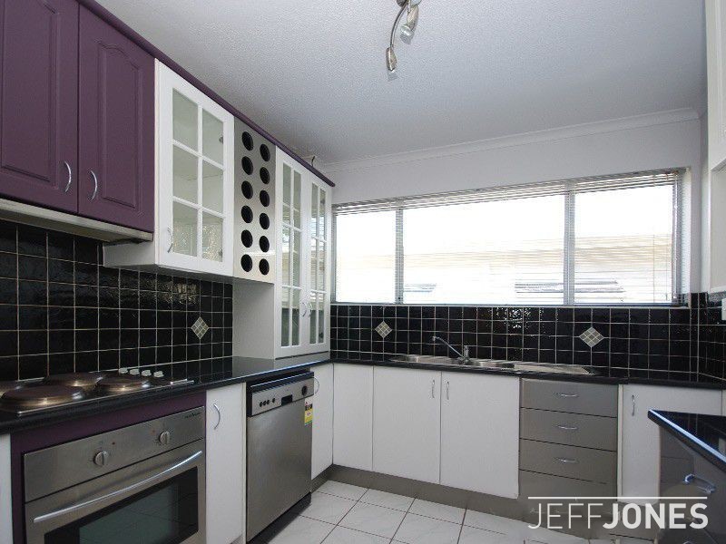 3/21 St Leonards Street, Coorparoo QLD 4151