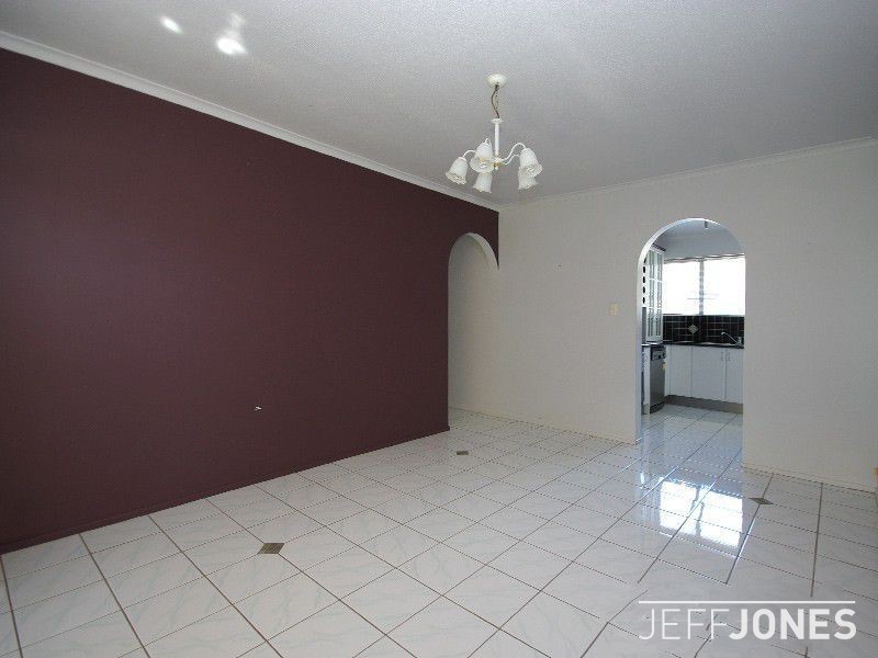 3/21 St Leonards Street, Coorparoo QLD 4151