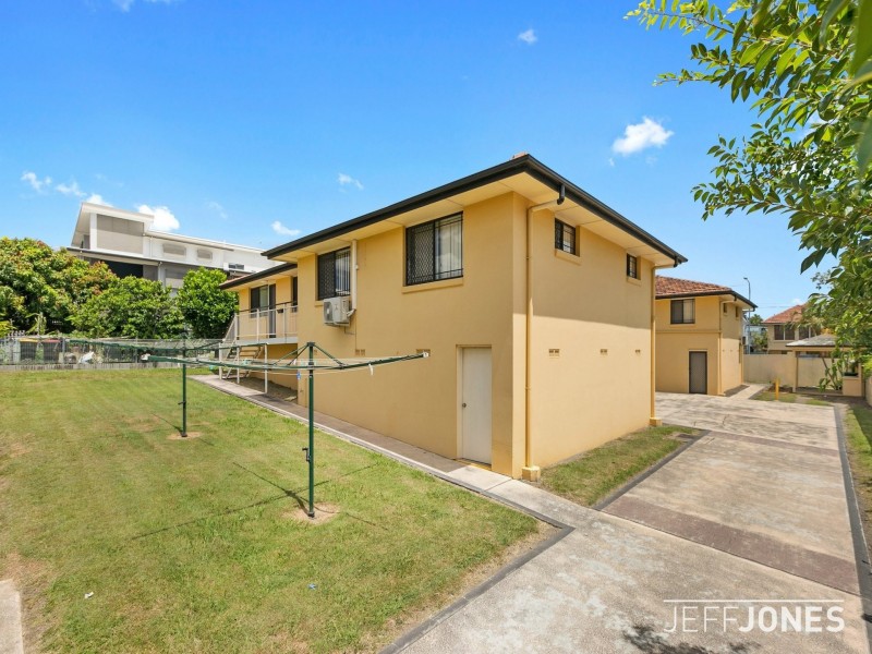 288 Cornwall Street, Greenslopes QLD 4120