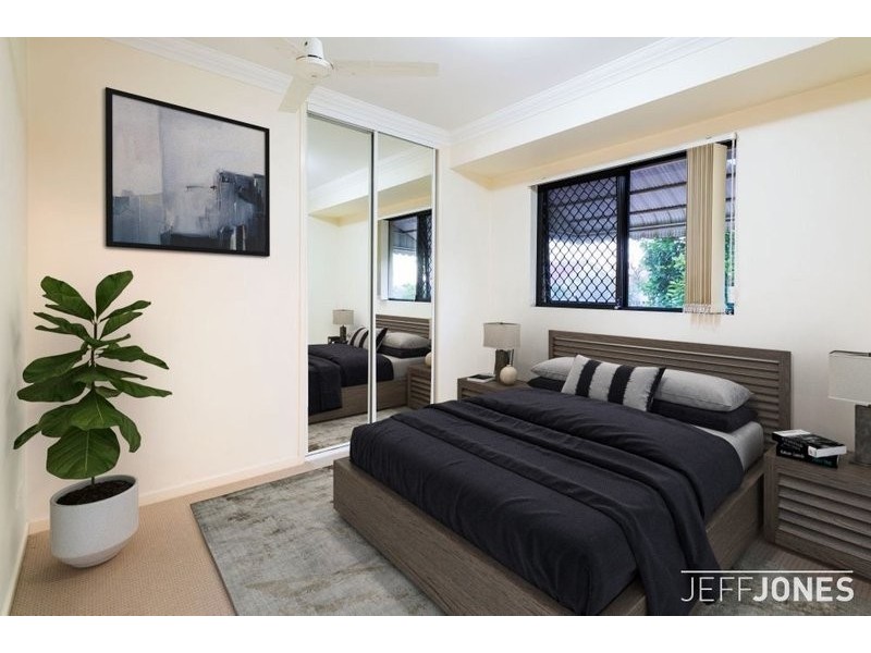 28/15 Dansie Street, Greenslopes QLD 4120