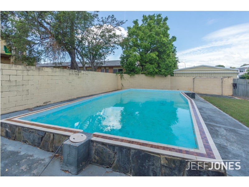 9C Von Nida, Upper Mount Gravatt QLD 4122