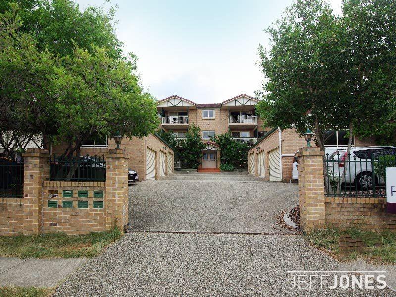 5/29 St Leonards Street, Coorparoo QLD 4151