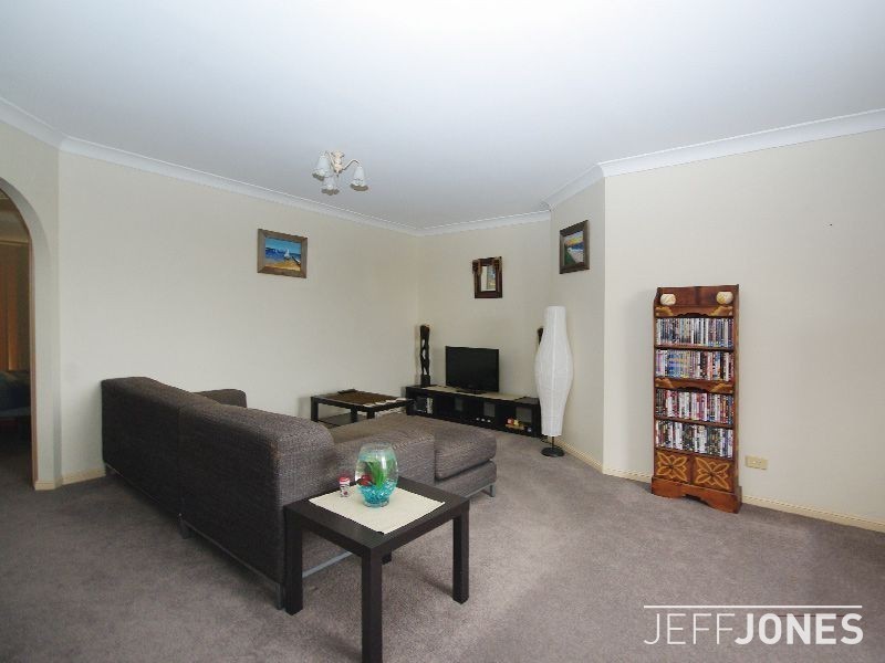 5/29 St Leonards Street, Coorparoo QLD 4151