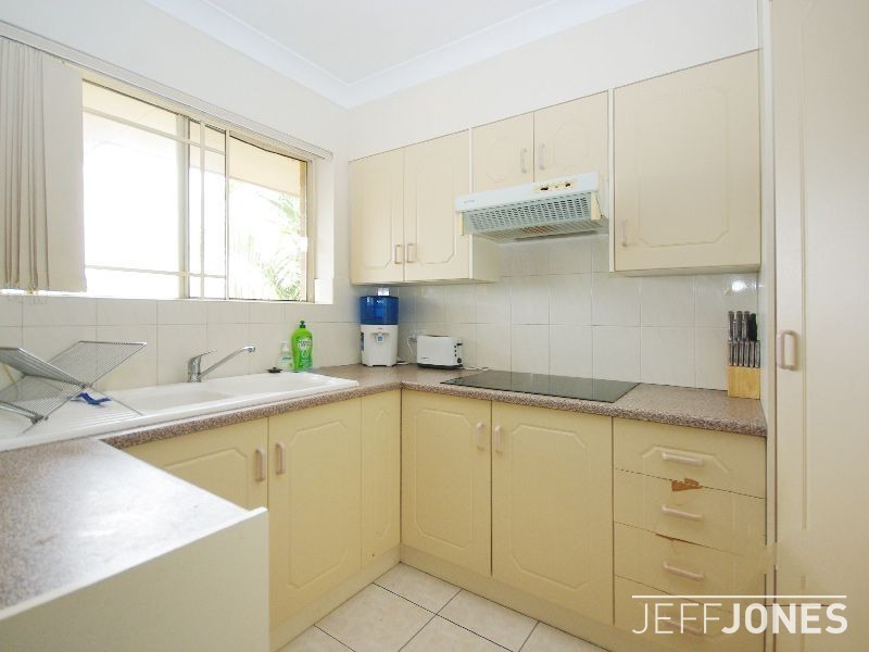 5/29 St Leonards Street, Coorparoo QLD 4151