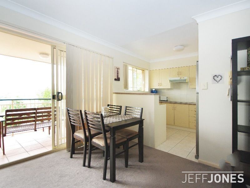 5/29 St Leonards Street, Coorparoo QLD 4151