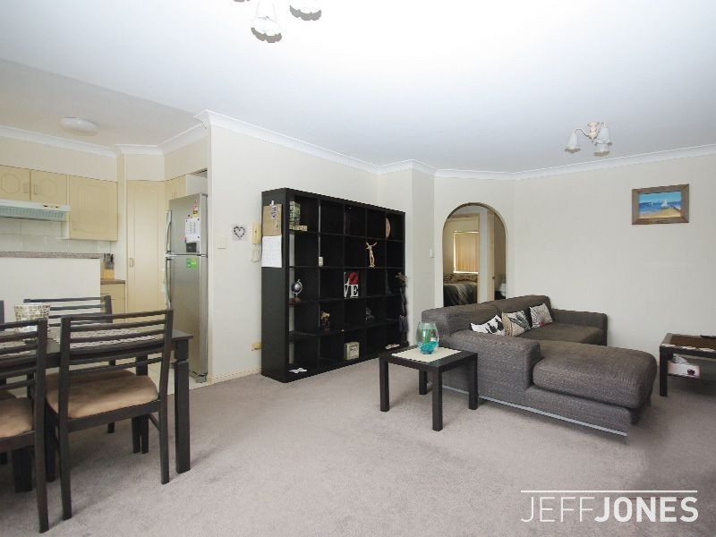 5/29 St Leonards Street, Coorparoo QLD 4151