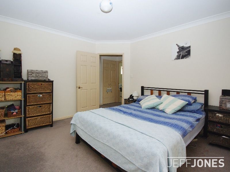 5/29 St Leonards Street, Coorparoo QLD 4151