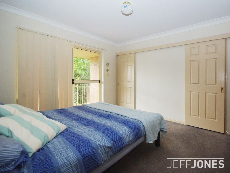 5/29 St Leonards Street, Coorparoo QLD 4151