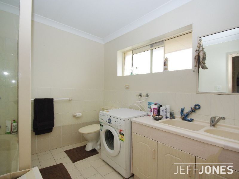 5/29 St Leonards Street, Coorparoo QLD 4151