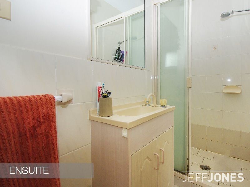 5/29 St Leonards Street, Coorparoo QLD 4151