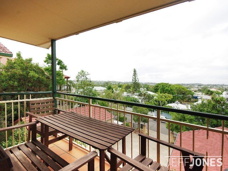 5/29 St Leonards Street, Coorparoo QLD 4151