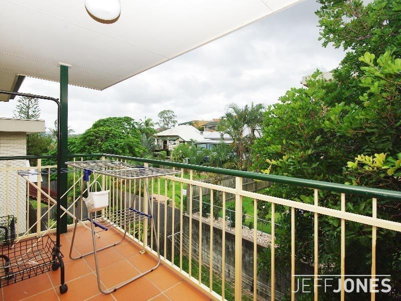 5/29 St Leonards Street, Coorparoo QLD 4151