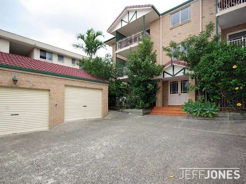 5/29 St Leonards Street, Coorparoo QLD 4151