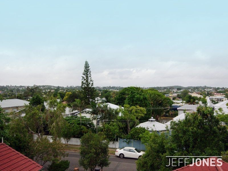 5/29 St Leonards Street, Coorparoo QLD 4151