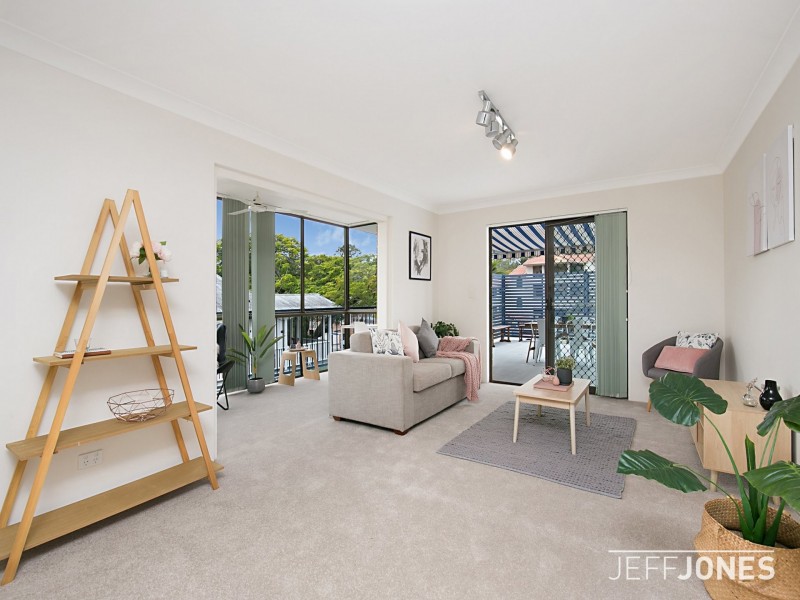 3/109 Indooroopilly Road, Taringa QLD 4068