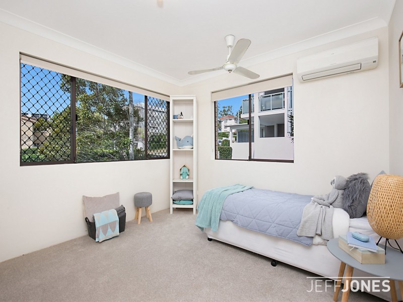3/109 Indooroopilly Road, Taringa QLD 4068