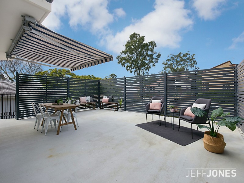 3/109 Indooroopilly Road, Taringa QLD 4068
