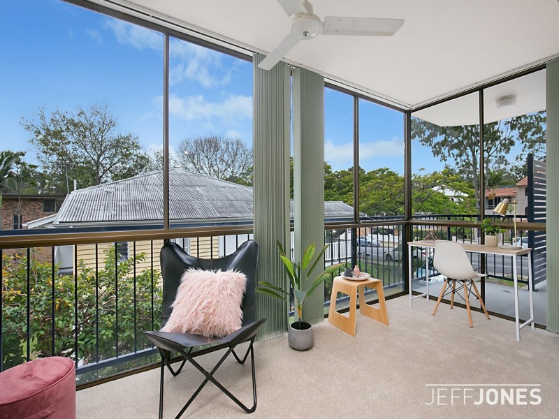 3/109 Indooroopilly Road, Taringa QLD 4068