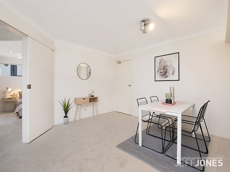 3/109 Indooroopilly Road, Taringa QLD 4068