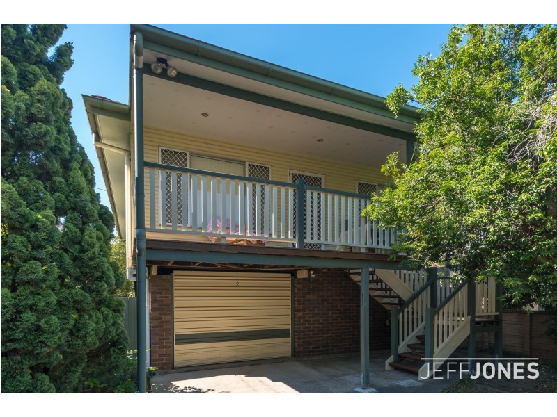 12 Asquith Street, Morningside QLD 4170