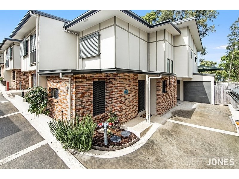 8/51 Daniells Street, Carina QLD 4152