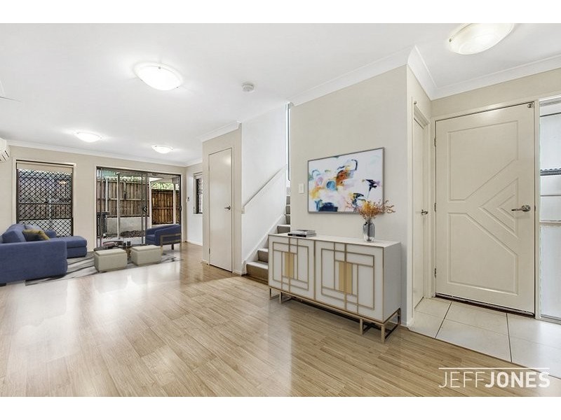 8/51 Daniells Street, Carina QLD 4152