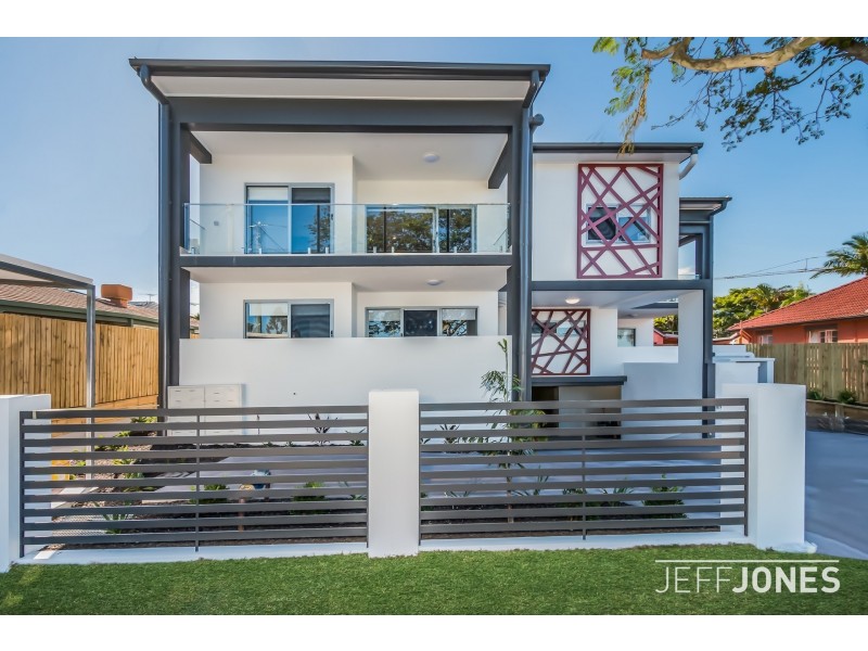 6/58 Orana Street, Carina QLD 4152