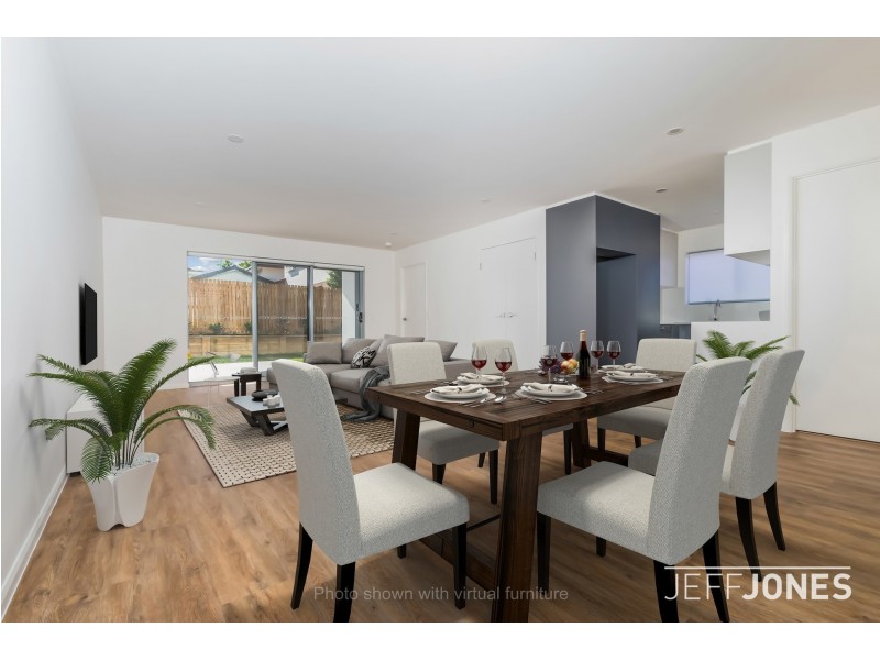 6/58 Orana Street, Carina QLD 4152