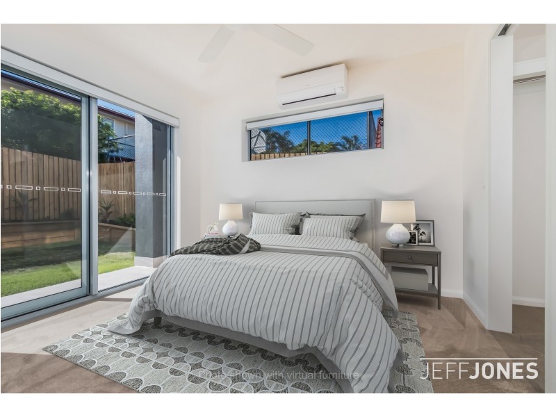 6/58 Orana Street, Carina QLD 4152